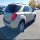 2GNALDEK4C1132448 2012 Chevrolet Equinox 1Lt auction photo thumbnail 4