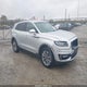 2LMPJ6K93KBL61296 2019 Lincoln Nautilus Select auction photo thumbnail 14