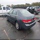 1HGCM66523A031127 2003 Honda Accord 3.0 Ex auction photo thumbnail 3