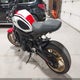JYARN47E6LA002945 2020 Yamaha Xsr900 auction photo thumbnail 3