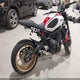 JYARN47E6LA002945 2020 Yamaha Xsr900 auction photo thumbnail 4