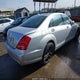 WDDNG8GB1AA315754 2010 Mercedes-Benz S 550 4Matic auction photo thumbnail 4