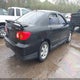 1NXBR32E13Z169963 2003 Toyota Corolla S auction photo thumbnail 4