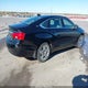 2G11X5SA9H9161167 2017 Chevrolet Impala 1Fl auction photo thumbnail 4