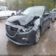 3MZBM1K72FM146870 2015 Mazda Mazda3 I Sport auction photo thumbnail 2