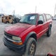 1GCCT19X338288743 2003 Chevrolet S-10 Ls auction photo thumbnail 2