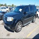 5FNYF3H91CB021628 2012 Honda Pilot Touring auction photo thumbnail 2