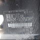 JF1GH61628H835727 2008 Subaru Impreza 2.5I auction photo thumbnail 9