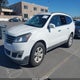 1GNKRGKD8EJ281951 2014 Chevrolet Traverse 1Lt auction photo thumbnail 2