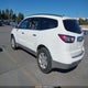 1GNKRGKD8EJ281951 2014 Chevrolet Traverse 1Lt auction photo thumbnail 3