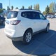 1GNKRGKD8EJ281951 2014 Chevrolet Traverse 1Lt auction photo thumbnail 4