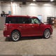 2FMGK5D82KBA02349 2019 Ford Flex Limited auction photo thumbnail 14