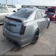 1G6A15S64J0110005 2018 Cadillac Cts-V auction photo thumbnail 4
