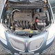 5Y2SL65816Z445451 2006 Pontiac Vibe auction photo thumbnail 10