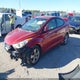 KMHDH4AE3CU445997 2012 Hyundai Elantra Gls (Ulsan Plant) auction photo thumbnail 2