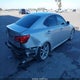 JTHBK262262001279 2006 Lexus Is 250 auction photo thumbnail 4