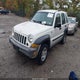 1J4GL48K36W228965 2006 Jeep Liberty Sport auction photo thumbnail 2