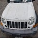 1J4GL48K36W228965 2006 Jeep Liberty Sport auction photo thumbnail 6