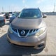 JN8AZ1MU9EW403691 2014 Nissan Murano Sv auction photo thumbnail 12