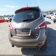 JN8AZ1MU9EW403691 2014 Nissan Murano Sv auction photo thumbnail 16