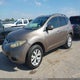 JN8AZ1MU9EW403691 2014 Nissan Murano Sv auction photo thumbnail 2