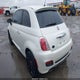 3C3CFFBR0CT113811 2012 Fiat 500 Sport auction photo thumbnail 3