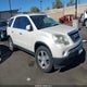 1GKLRMED7AJ119282 2010 GMC Acadia Slt-1 auction photo thumbnail 1