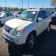 1GKLRMED7AJ119282 2010 GMC Acadia Slt-1 auction photo thumbnail 2