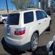1GKLRMED7AJ119282 2010 GMC Acadia Slt-1 auction photo thumbnail 4