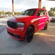 1C4RDHDG0JC114131 2018 Dodge Durango Gt Rwd auction photo thumbnail 2