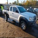 5TFUX4EN2FX036832 2015 Toyota Tacoma auction photo thumbnail 1