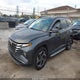 KM8JECAE7NU128913 2022 Hyundai Tucson Limited auction photo thumbnail 2