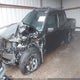 1N6AD0EV4GN784528 2016 Nissan Frontier Pro-4X auction photo thumbnail 2