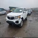 5XYKTCA16BG018220 2011 Kia Sorento Lx auction photo thumbnail 2