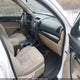 5XYKTCA16BG018220 2011 Kia Sorento Lx auction photo thumbnail 5