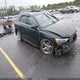 WA1DECF38L1023587 2020 Audi Q3 Premium 45 Tfsi S Line Quattro Tiptronic auction photo thumbnail 1