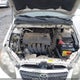2T1BR30E85C408318 2005 Toyota Corolla S auction photo thumbnail 10