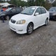 2T1BR30E85C408318 2005 Toyota Corolla S auction photo thumbnail 2
