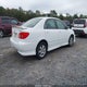 2T1BR30E85C408318 2005 Toyota Corolla S auction photo thumbnail 4