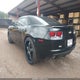 2G1FA1E36C9151881 2012 Chevrolet Camaro 2Ls auction photo thumbnail 3