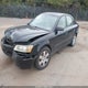5NPET46F78H343399 2008 Hyundai Sonata Gls V6 auction photo thumbnail 2