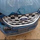 2FMPK4K91LBB13112 2020 Ford Edge Titanium auction photo thumbnail 17