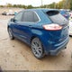 2FMPK4K91LBB13112 2020 Ford Edge Titanium auction photo thumbnail 3