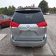 5TDKK3DCXBS029191 2011 Toyota Sienna Le V6 auction photo thumbnail 16
