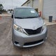 5TDKK3DCXBS029191 2011 Toyota Sienna Le V6 auction photo thumbnail 6
