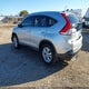 5J6RM4H79DL011310 2013 Honda Cr-V Ex-L auction photo thumbnail 2