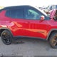 3C4NJCBB0JT304954 2018 Jeep Compass Altitude auction photo thumbnail 13