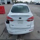3FA6P0RUXKR259292 2019 Ford Fusion Hybrid Titanium auction photo thumbnail 16
