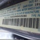 3VWSE69M95M025080 2005 Volkswagen Jetta Gli 1.8T auction photo thumbnail 9