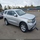 1D4RE2GG8BC741699 2011 Dodge Durango Express auction photo thumbnail 1